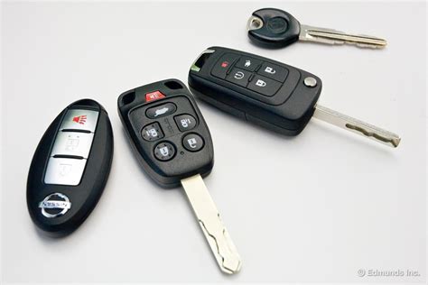 Very expensive to replace the key/remote 